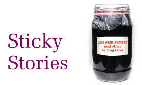 Sticky Stories